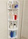 Bathroom Corner Stand Corner Shelf Shower Caddy Corner Shelves Bathroom Shelving Unit Bathroom Organizer Corner Display Stand