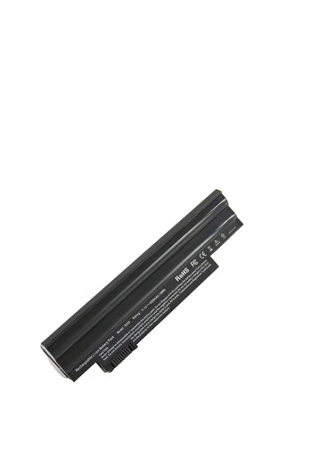 AL10A31 Battery Compatible with Acer Aspire One D255 D257 D260 D270 522 722 AL13C32 AL10G31, Fits AL10A31 AL10B31 AL13C32 AL10G31 AOD255 AOD255 AOD22 57 AOD57260 AOD270