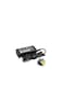 Genuine Original For HP 18.5V 3.5A 65W 4.8mm x 1.7mm AC Adapter Power Supply Charger