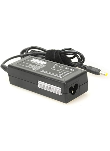 Genuine Original For HP 18.5V 3.5A 65W 4.8mm x 1.7mm AC Adapter Power Supply Charger