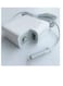AC Power Adapter Charger L-Tip compatible with Charger L-Tip MacBook 13in MacBook Pro