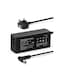 Laptop Power Adapter 45W/65W HP Blue Pin 19.5V 2.31A  (4.5mm x 3mm Black)