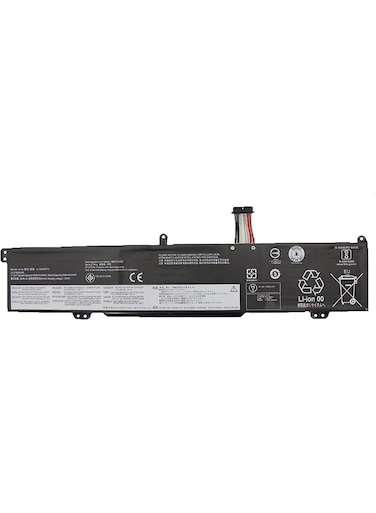 11.4V 45Wh/4000mAh L18M3PF1 5B10W67350 Battery Compatible for Le.novo ideapad L340-15IRH. L340-17IRH Gaming Series 5B10T04975 5B10T04976 5B10W67336 45Wh
