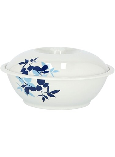 Delcasa Dc1804 9"Bowl With Lid