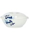 Delcasa Dc1804 9"Bowl With Lid