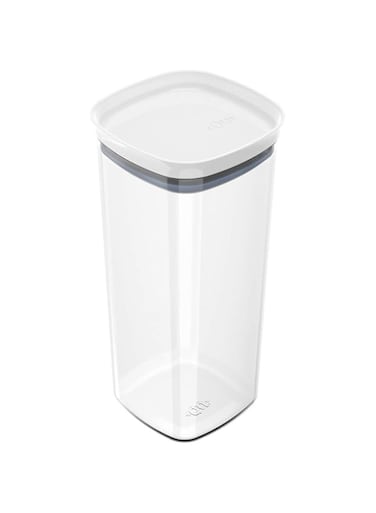 OU BLOCK Square Airtight Container