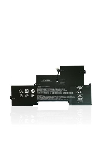 7.4V 36wh BR04XL HP EliteBook 1020 G1 M5U02PA, EliteBook 1030 G1-X2F07EAR, M0D62PA M4Z18PA HSTNN-I28C Laptop Battery