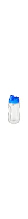 LocknLock Lock &amp; Lock Bottle with Straw - 350 ml