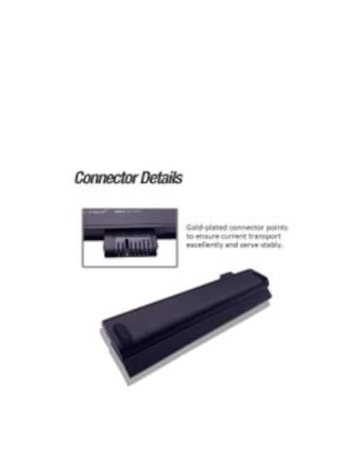 Laptop Battery Replacement for Thinkpad T470 T480 T570 T580 P51S P52S Laptop, 4116mah Lithium Battery, Easy Installation, Battery 6 Cell