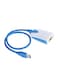 USB3.0 Male to Male 1.5M Cable Extension