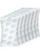 WVacFre 10 Gram(50Packs) Food Grade Moisture Absorber Silica Gel Desiccant Packets for Storage,Desiccant Beads Silica Gel Packs for Moisture Control