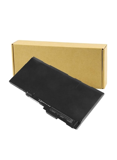 CM03XL Battery fit HP EliteBook 740 745 750 755 840 845 850 855 G1 G2 Series, fit HP ZBook 14 15u, P/N: HSTNN-DB4Q HSTNN-L11C-5 HSTNN-LB4R 717376-001 CM03 CM03050XL Notebook Laptop Battery