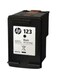 123 Ink Cartridge Black