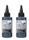 Cartridge Refill Ink For All Printer Set (Black.100ml)