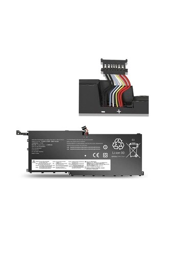 REPLACEMENT BATTERY HP 919700-850 JC04 JC03 15-BS015DX 15-BS113DX 15-BS115DX 15-BS060WM 15-BS013DX 15-BS070WM 17-BS049DX 17-BS011DX 250-G6 - High Performance [2200mAh/14.8v]