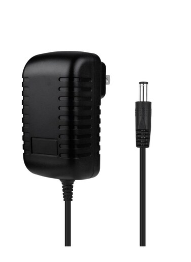 9V 2A AC Adapter Compatible with MID Google Android Tablet Power Charger 2.5mm*0.7mm Mains