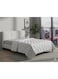 Home Mattress Protector &acirc;&euro;&ldquo; Double/Full (140 &Atilde;&mdash; 200 cm)   Pack of 1   Spill &amp; Dust Resistant