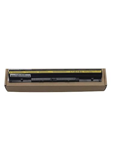 Replacement Laptop Battery For Lenovo (G40-30 G40-45 G40-70 G50 G50-30 G50-45 G50-70 G50-75 G50-80) Black