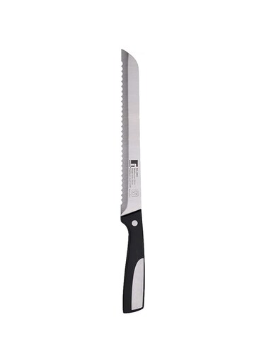 Bergner Resa Bread Knife 20Cm