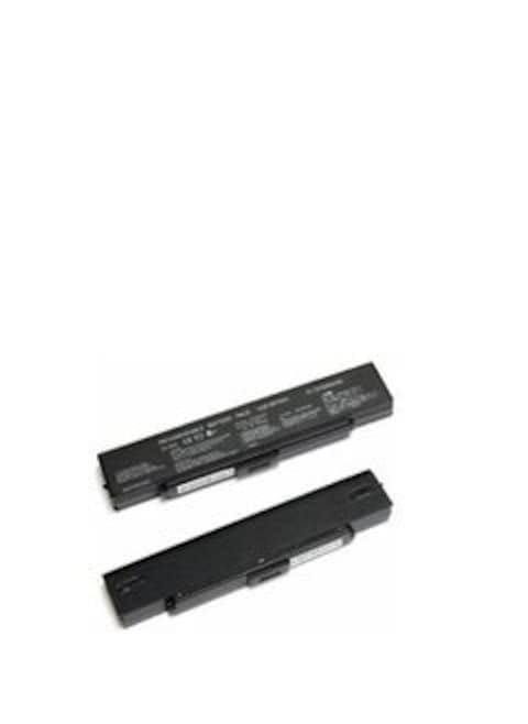 Replacement Laptop Battery For Sony VGP-BPS13 / VGP-BPS13/B/ Black