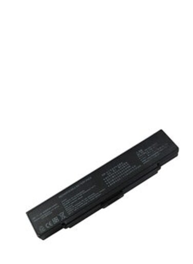 Replacement Laptop Battery For Sony VGP-BPS13 / VGP-BPS13/B/ Black