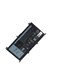 357F9 Laptop Battery Replacement Compatible for Dell 15 7559 7557 5576 5577 7566 7567 7759 INS15PD NS15PD Series 357F9, 0GFJ6, 71JF4, 0357F9, 00GFJ6, 071JF4, P57F, P57F003, P65F, 11.1V 74Wh