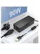 Lenovo ThinkPad X1 Carbon AC Power Replacement Adapter Charger &acirc;&euro;&ldquo; 20V/4.5A/90W