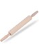 Royalford Wooden Rolling Pin - 1 Piece