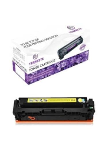 205A Compatible Toner Cartridge Replacement for 205A CF532A Yellow