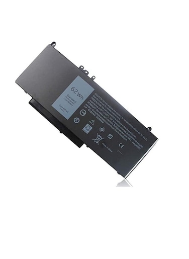 6MT4T Replacement battery for Dell Latitude  E5450&iuml;&frac14;&OElig;E5550&iuml;&frac14;&OElig;E5270, E5470, E5570, 6MT4T, 7V69V, E5570 &iuml;&frac14;&OElig;Precision 15 3510