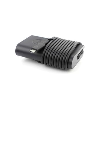 Dell original AC adapter 100W USB-C