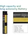 01AV418 SB10K97575 83 Replacement Laptop Battery for Lenovo ThinkPad E570 E570C E575 Series 01AV414 01AV415 01AV416 01AV417 SB10K97574 SB10K97571 SB10K97572 14.6V 41Wh