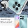 Honor X6b Phone Case Clear, Reinforced Corners, Scratch Resistant TPU Rubber Soft Silicone, Best Camera Protective Cover