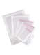 100pcs Opp Storage Bag Self-Adhesive Clear Transparency