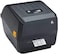 Zebra ZD220t (Upgraded Version of Zebra GC420t) Thermal Label Desktop Printer for Shipping Labels, Barcodes &amp; Receipt ! Print Width 4 in ! 203DPI ! Label Printer 4X6 ! Barcode Printer.