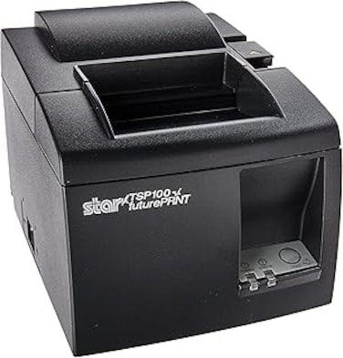 Star Micronics TSP100 USB Receipt Printer