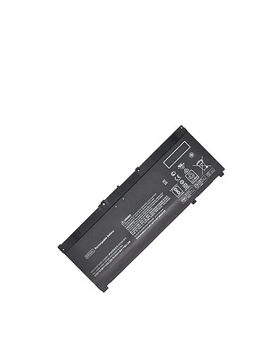 SR04XL Replacement Battery for HP Omen 15-CE, Pavilion Power 15-CB Series, 2018 Models