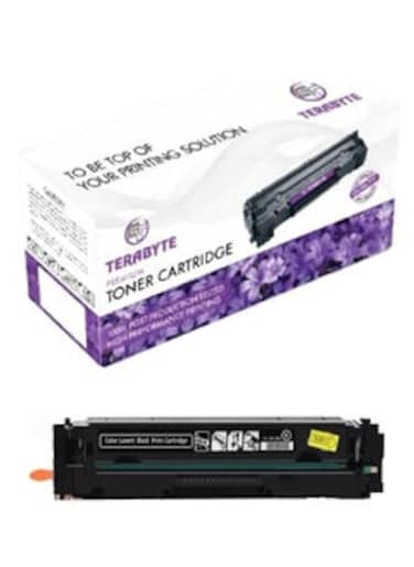 418 Black  Compatible Toner Cartridge for Use in Color ImageCLASS LBP7200Cdn LBP7210Cdn LBP7660Cdn LBP7680Cx MF8350Cdn MF8380Cdw MF8580Cdw MF729Cx (Black)