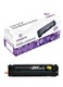 418 Black  Compatible Toner Cartridge for Use in Color ImageCLASS LBP7200Cdn LBP7210Cdn LBP7660Cdn LBP7680Cx MF8350Cdn MF8380Cdw MF8580Cdw MF729Cx (Black)