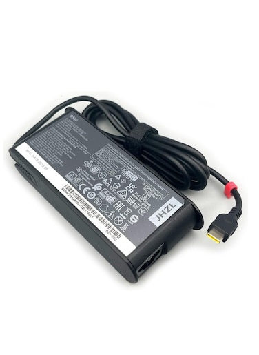 100W USB C Yoga Charger fit for Lenovo Yoga Slim 7 Pro 14ACH5 Yoga 910 920 930 380 720 730 20V 4.75A ADLX95YCC3A Laptop Power Adapter