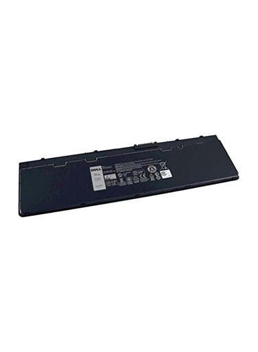 Replacement Laptop Battery For Dell Latitude E7240 Black