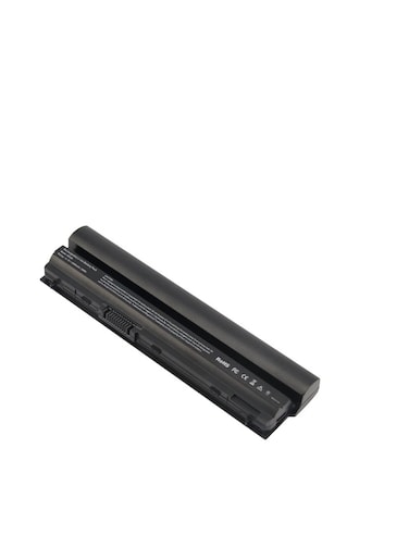 5936.0 mAh Replacement Laptop Battery For Dell Latitude E6320/E6220/E6120/E6230/E6430S/E6330 Black