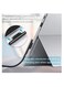 Compatible for Microsoft Surface Pro 3/4/5/6, 7 Surface Go/Go 2(2020) Black