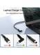 230W AC Adapter Suitable for HP Omen 15 16 17 Victus 16 Gaming Laptop Charger ZBook Fury 16 G8 G9 G10, TPN-Q265 M41303-001 TPN-LA10 TPN-DA12 19.5V 11.8A Power Cable