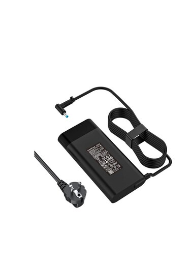 230W AC Adapter Suitable for HP Omen 15 16 17 Victus 16 Gaming Laptop Charger ZBook Fury 16 G8 G9 G10, TPN-Q265 M41303-001 TPN-LA10 TPN-DA12 19.5V 11.8A Power Cable
