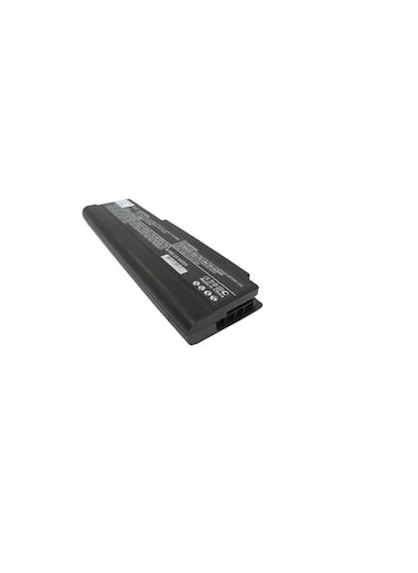 Battery For Dell Inspiron 1420/Vostro 1400 Black