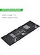 REPLACEMENT 7.4V 32Wh 9MGCD Laptop Battery Compatible for Dell XMFY3 312-1453 VYP88 Venue 11 Pro (5130) Tablet