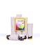 Sunny Your Bright Choice Small Paper Cups 2.5oz, 150 Cups, Coffee Cups - Tea Cups - Kahwa Cups (Design 2)