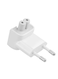 Mac AC Wall Adapter Plug Duckhead EU Wall Charger AC Cord EU Standard Duck Head for MacBook Mac iBook/iPhone/iPod AC Power Adapter Brick