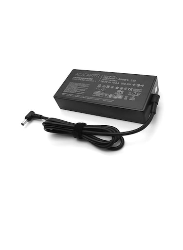 Power adapter for Asus TUF Gaming F15 FX506HM 20V 10A 200W charger